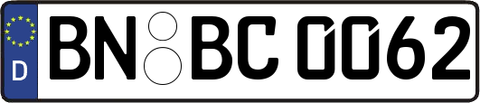 BN-BC0062