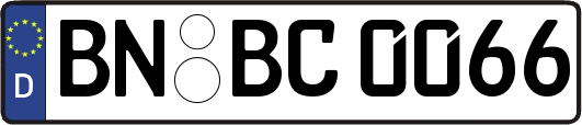 BN-BC0066