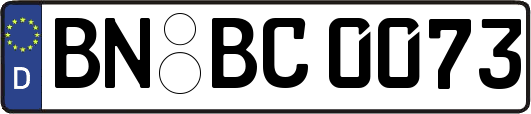 BN-BC0073