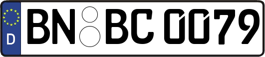 BN-BC0079