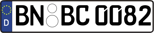 BN-BC0082