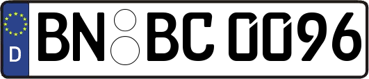 BN-BC0096