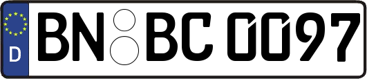 BN-BC0097