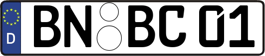 BN-BC01