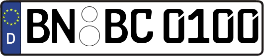 BN-BC0100