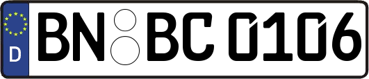 BN-BC0106