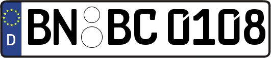 BN-BC0108