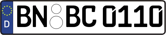 BN-BC0110