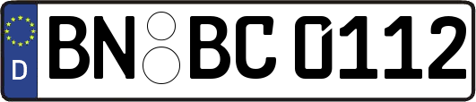 BN-BC0112