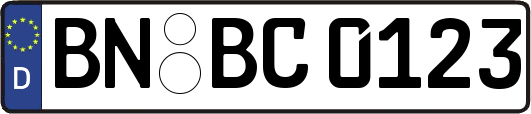 BN-BC0123