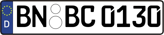 BN-BC0130