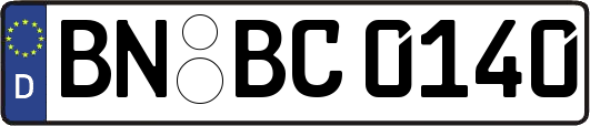 BN-BC0140