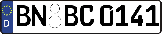 BN-BC0141