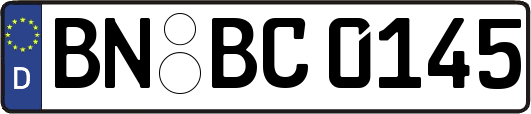 BN-BC0145