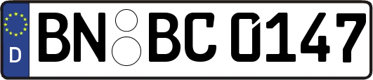 BN-BC0147