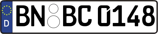 BN-BC0148