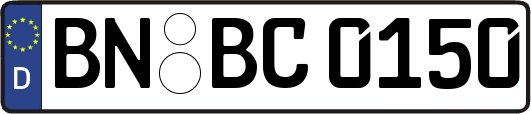 BN-BC0150