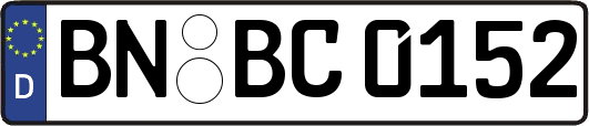BN-BC0152