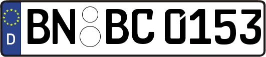 BN-BC0153
