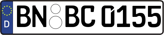 BN-BC0155