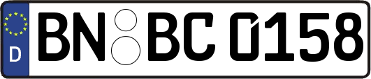 BN-BC0158