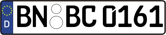 BN-BC0161