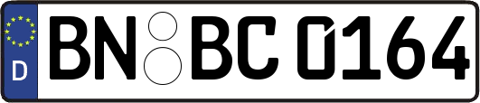 BN-BC0164