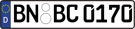 BN-BC0170