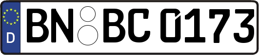 BN-BC0173