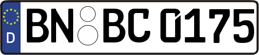 BN-BC0175
