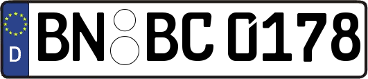 BN-BC0178