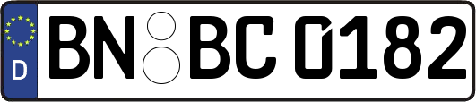 BN-BC0182