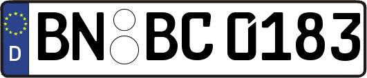 BN-BC0183