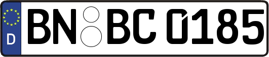 BN-BC0185
