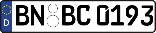 BN-BC0193