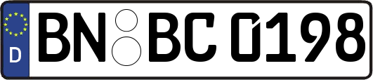BN-BC0198