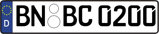 BN-BC0200
