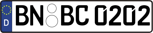 BN-BC0202