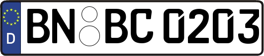 BN-BC0203