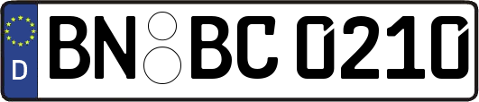 BN-BC0210
