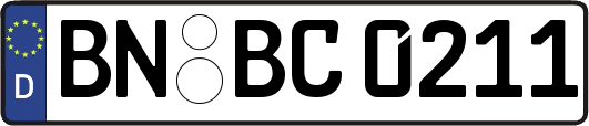 BN-BC0211