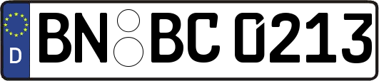 BN-BC0213