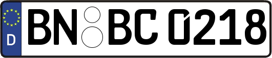 BN-BC0218