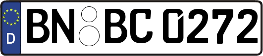BN-BC0272