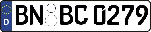 BN-BC0279