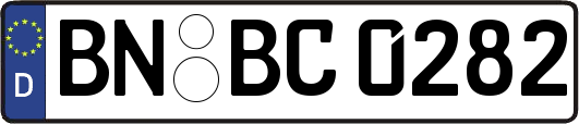 BN-BC0282