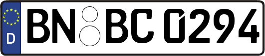 BN-BC0294