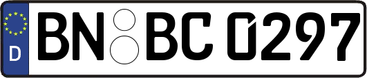 BN-BC0297