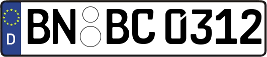 BN-BC0312