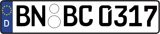 BN-BC0317